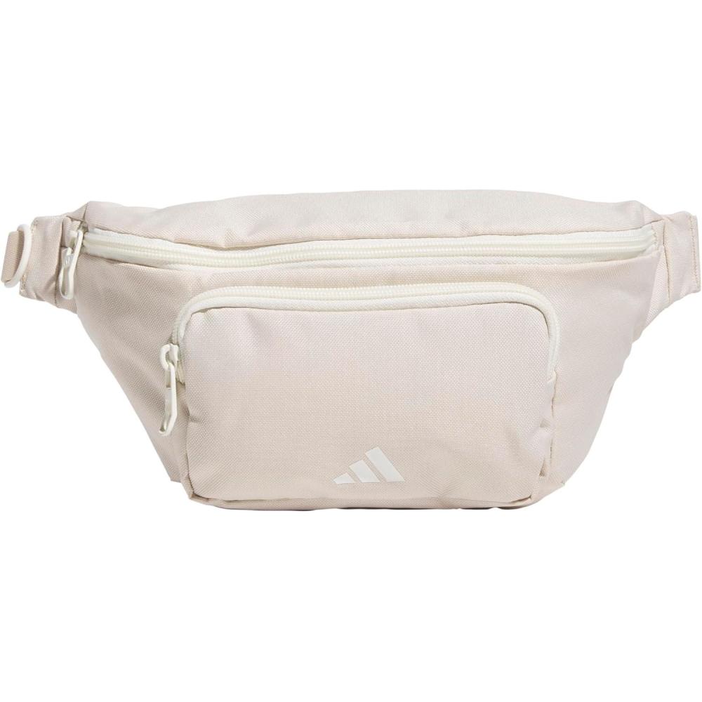 image:imageadidas Daily Waist Bag  Everyday Fanny PackCrystal Linen BeigeOff White