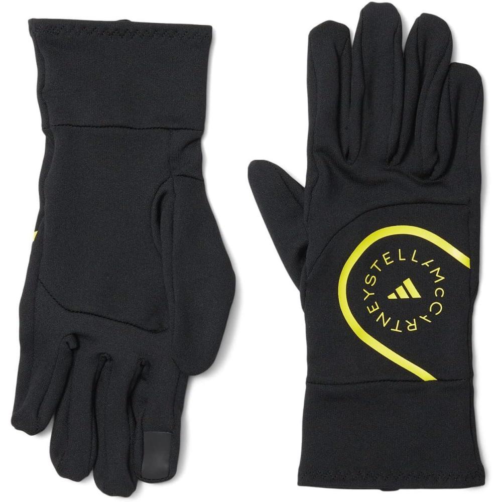 image:imageadidas Gloves HG8641BlackShock Yellow