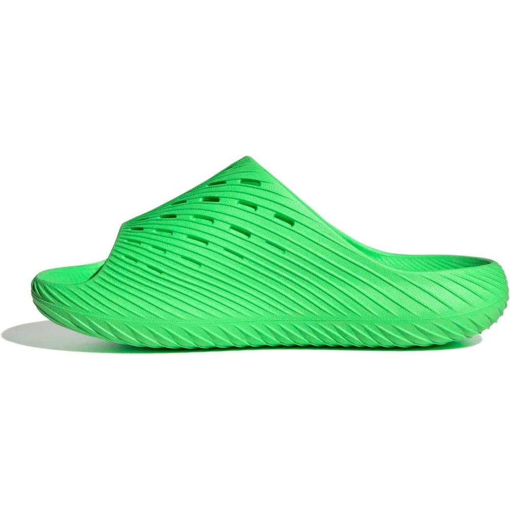 image:imageadidas Mens PurechillScreaming GreenBlack