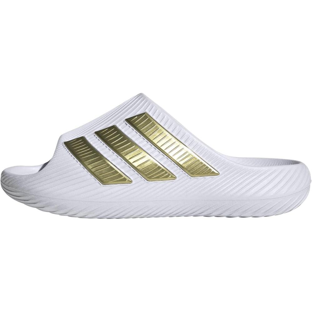 image:imageadidas Mens PurechillWhiteGold Metalllic