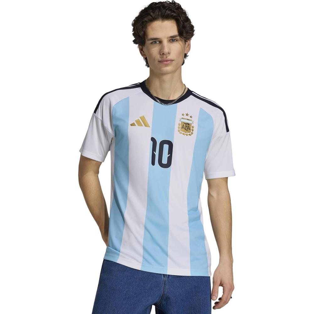 image:imageadidas Mens World Cup ApparelArgentina