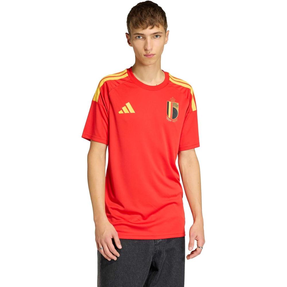 image:imageadidas Mens World Cup ApparelBelgium
