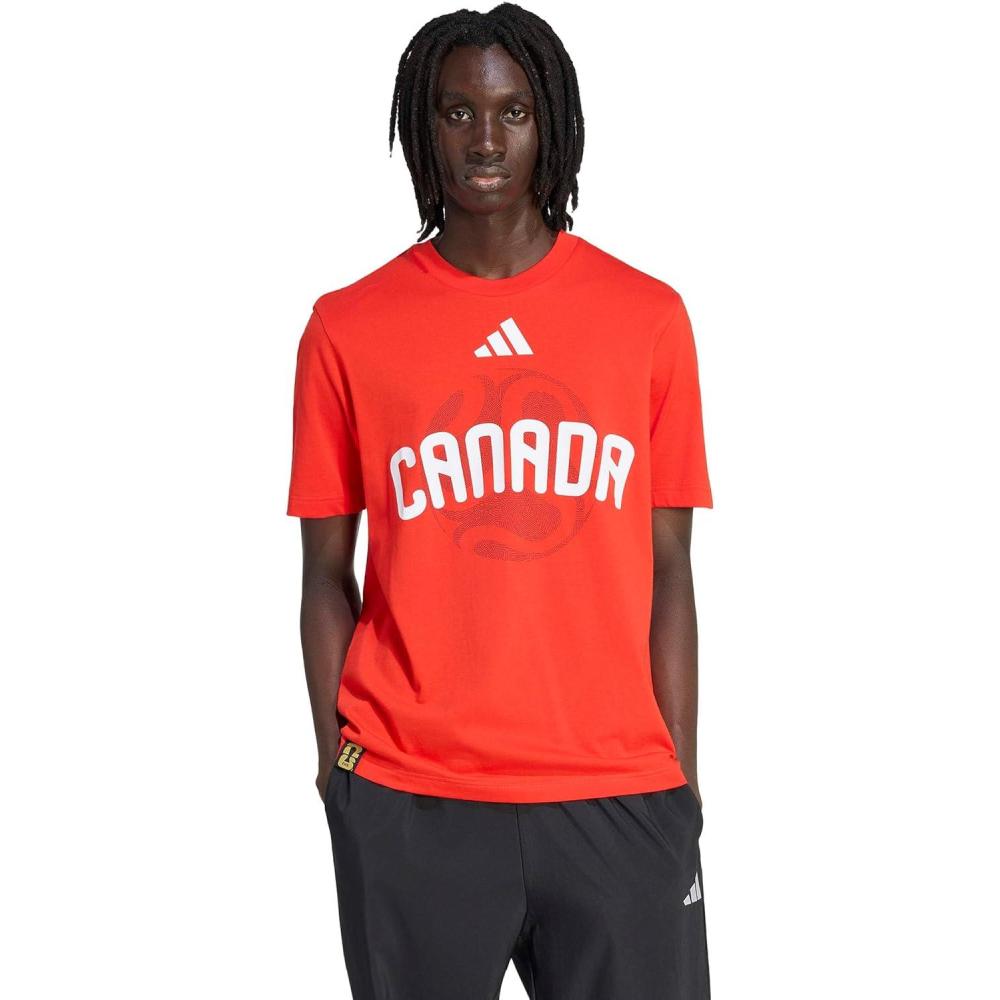 image:imageadidas Mens World Cup ApparelCanada