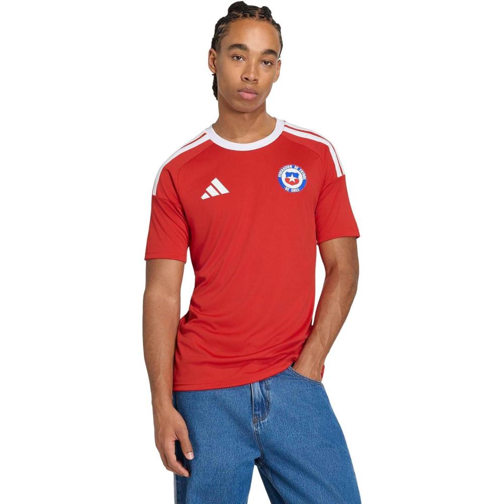 image:imageadidas Mens World Cup ApparelChile