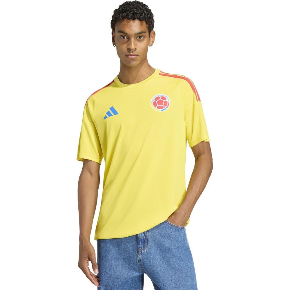 image:imageadidas Mens World Cup ApparelColombia