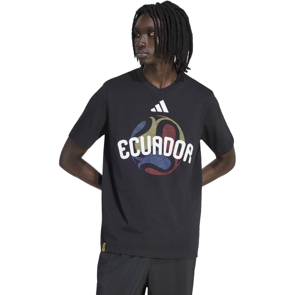 image:imageadidas Mens World Cup ApparelEcuador