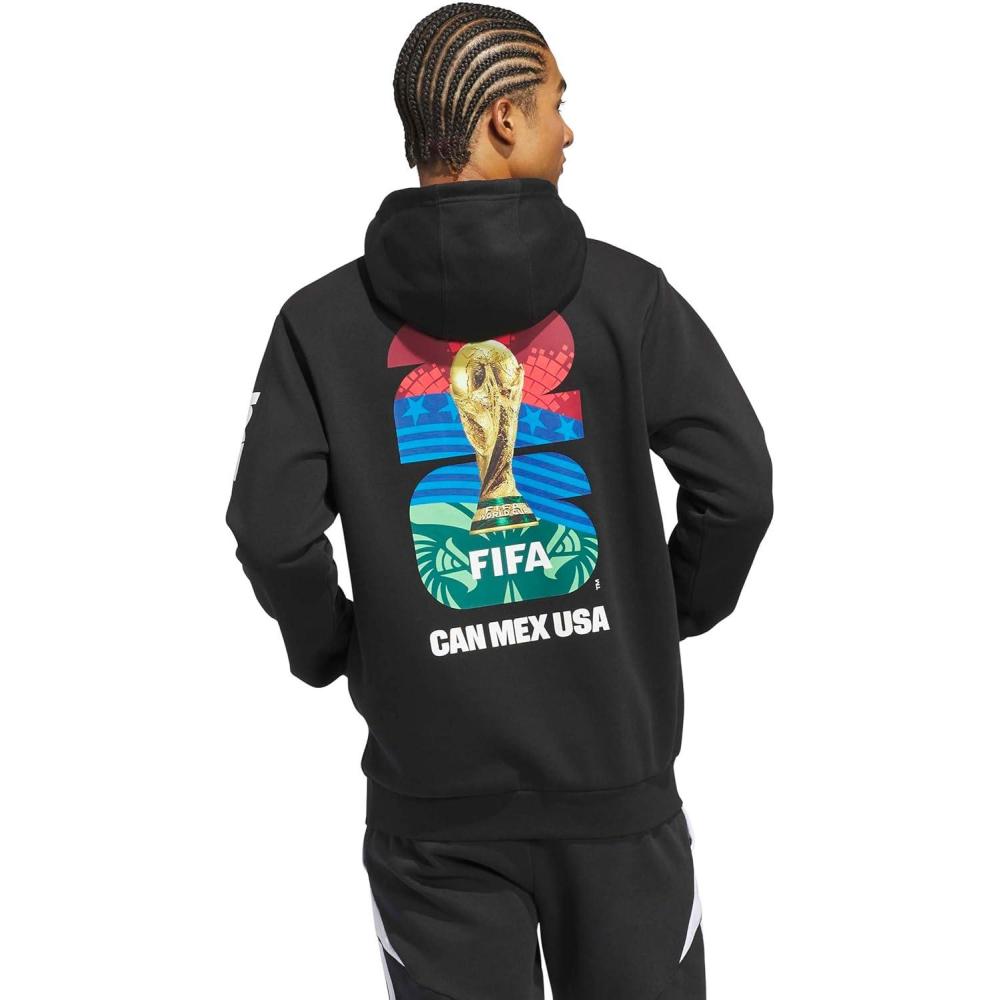 image:imageadidas Mens World Cup ApparelFan Gear