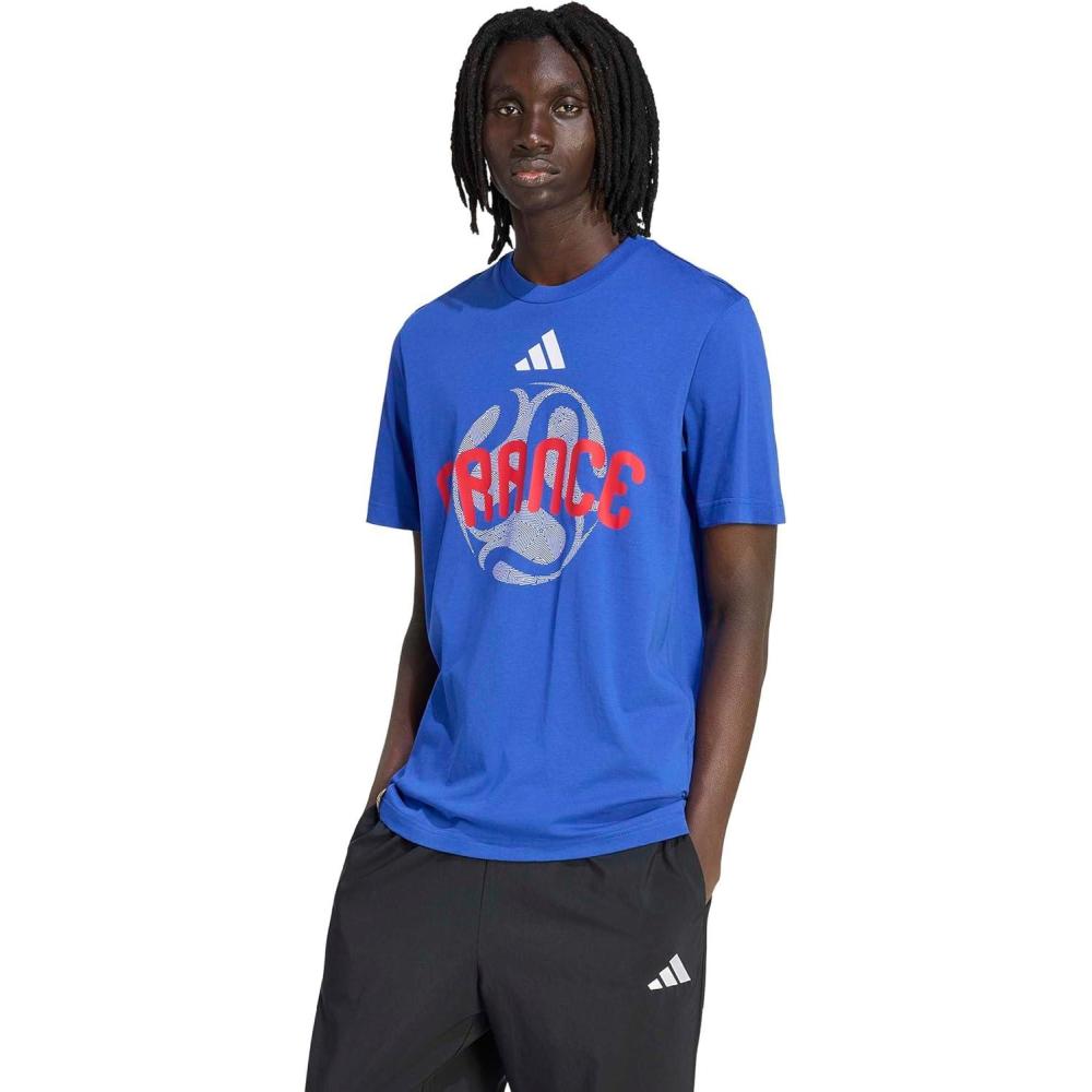image:imageadidas Mens World Cup ApparelFrance