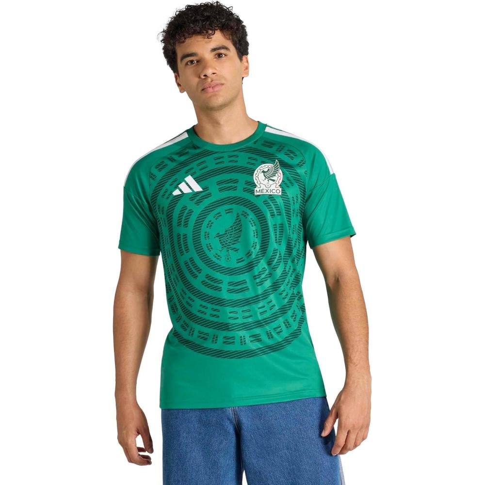 image:imageadidas Mens World Cup ApparelMexico