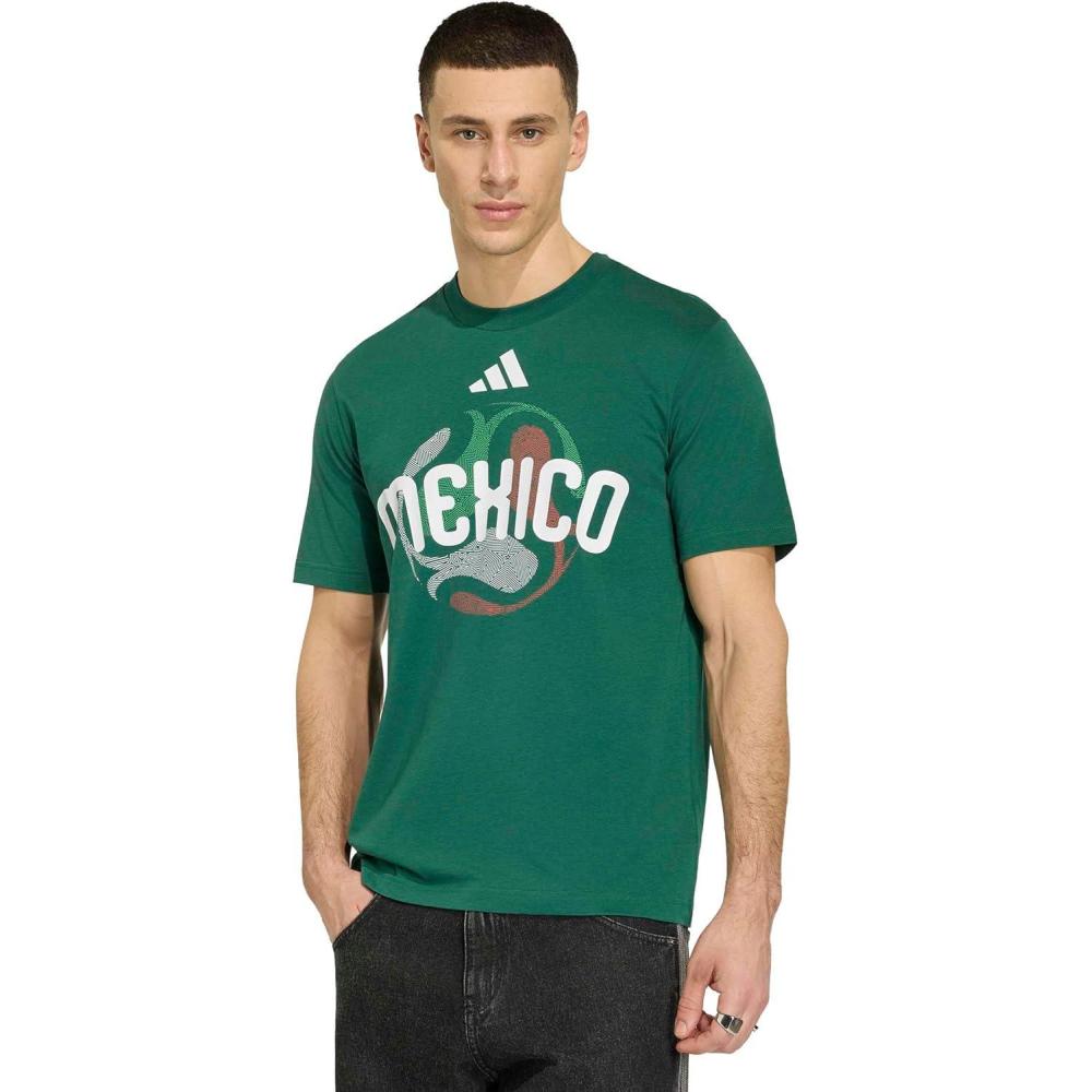 image:imageadidas Mens World Cup ApparelMexico20