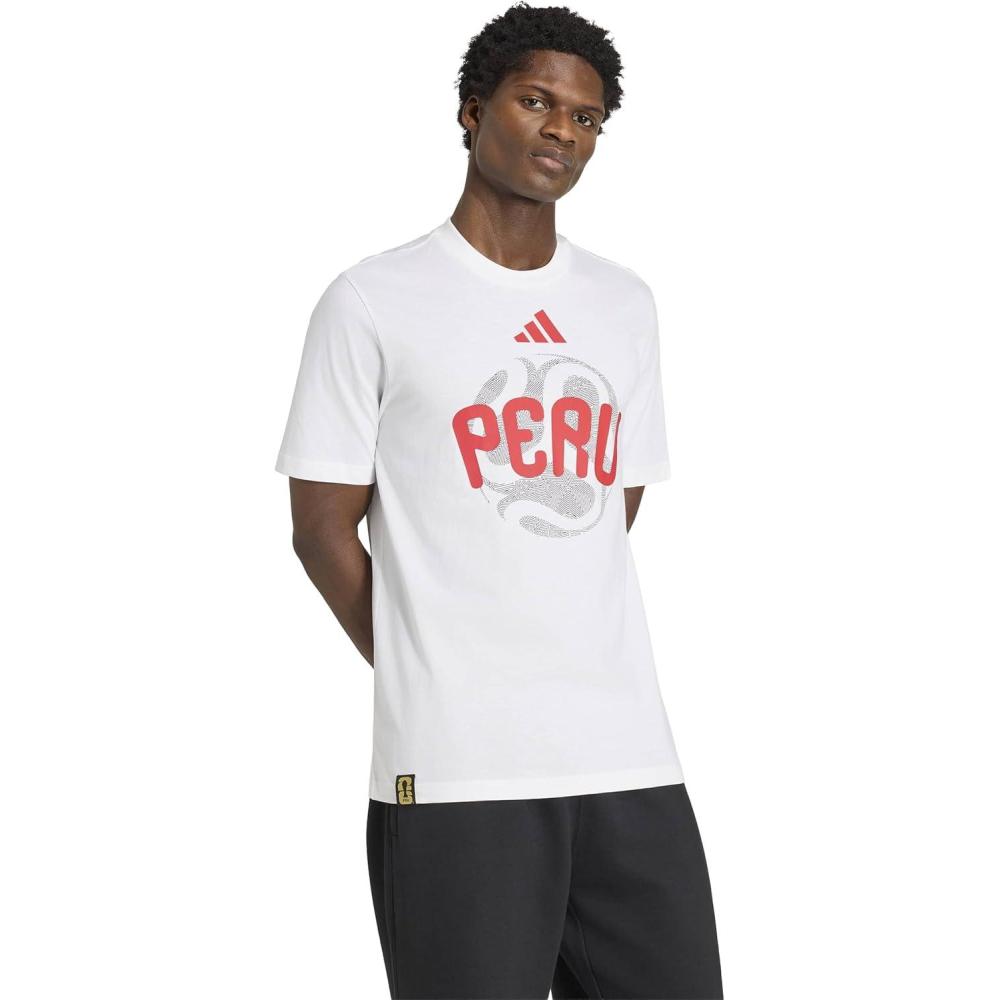 image:imageadidas Mens World Cup ApparelPeru