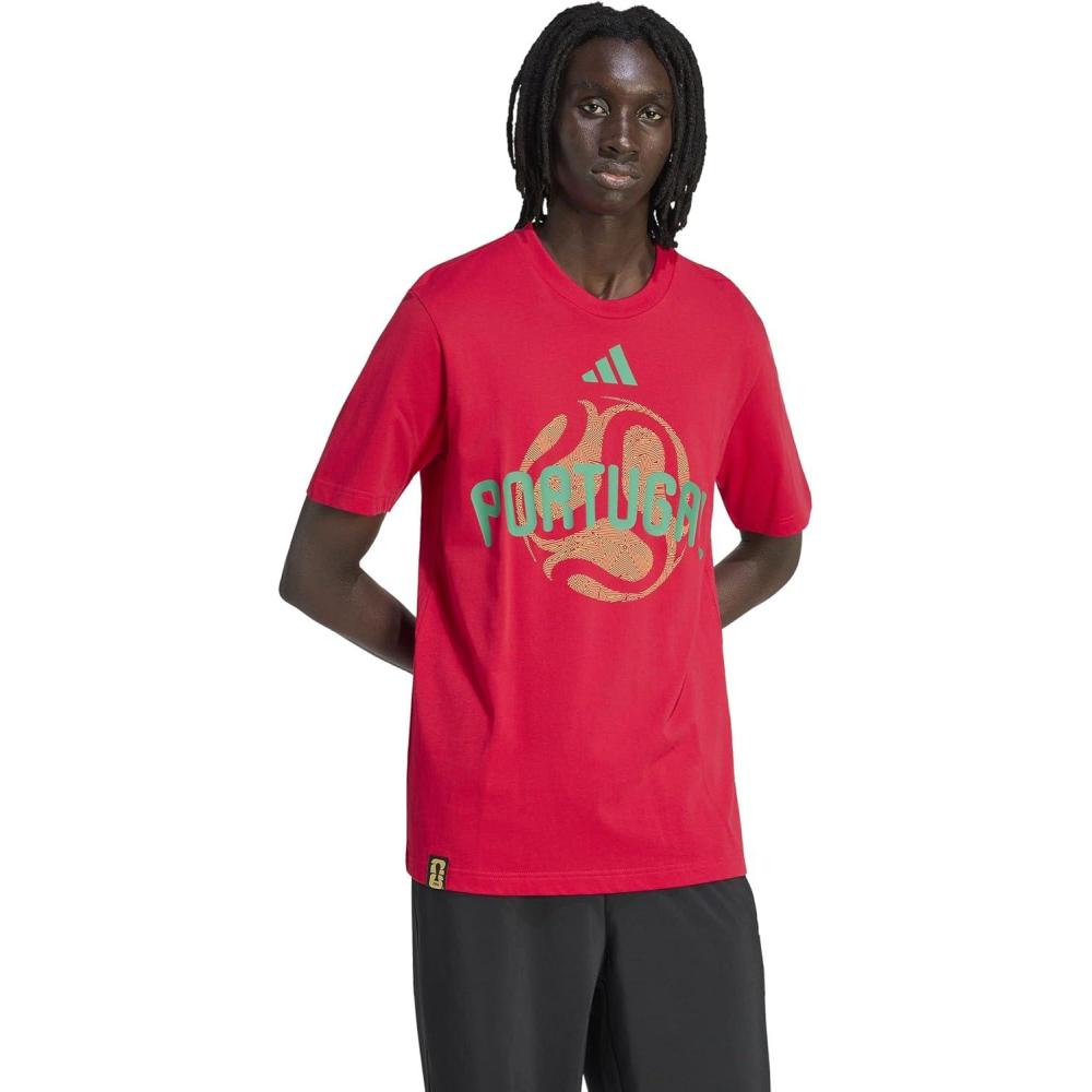 image:imageadidas Mens World Cup ApparelPortugal