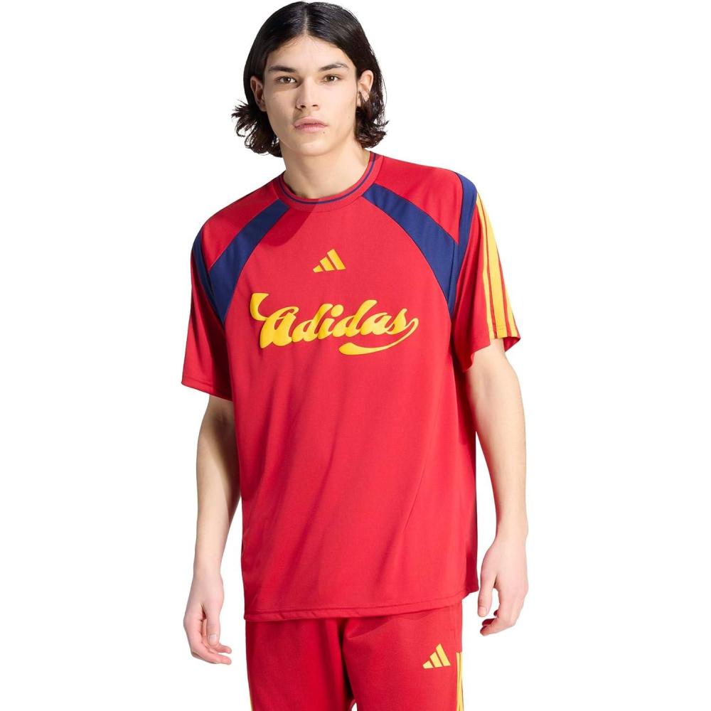 image:imageadidas Mens World Cup ApparelSpain