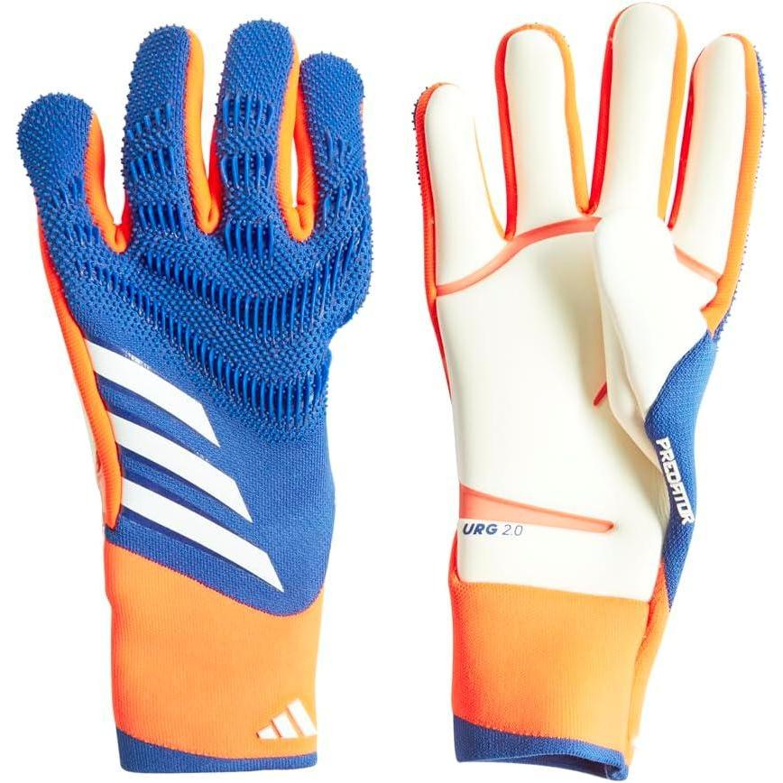 image:imageadidas Pro Goalkeeper Gloves BlueBlue