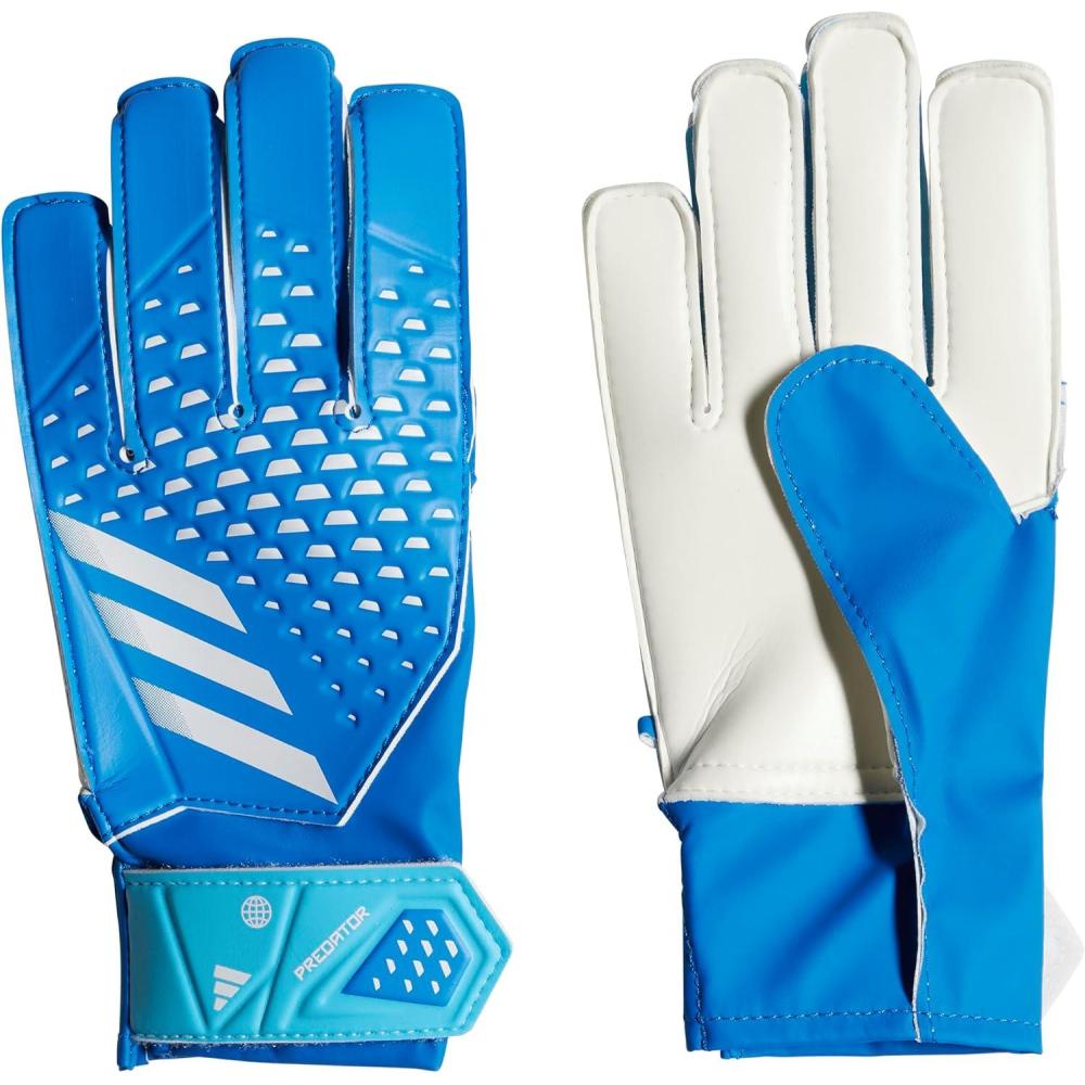 image:imageadidas UnisexAdult Training Predator Goalie GlovesNo Print