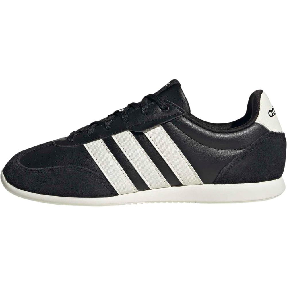 image:imageadidas Womens Barreda LowBlackWhiteOff White