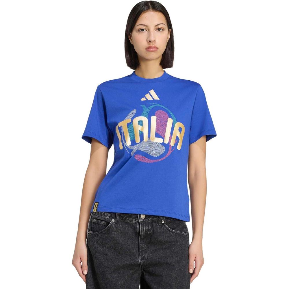 image:imageadidas Womens World Cup ApparelItaly