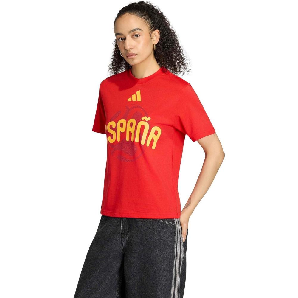 image:imageadidas Womens World Cup ApparelSpain