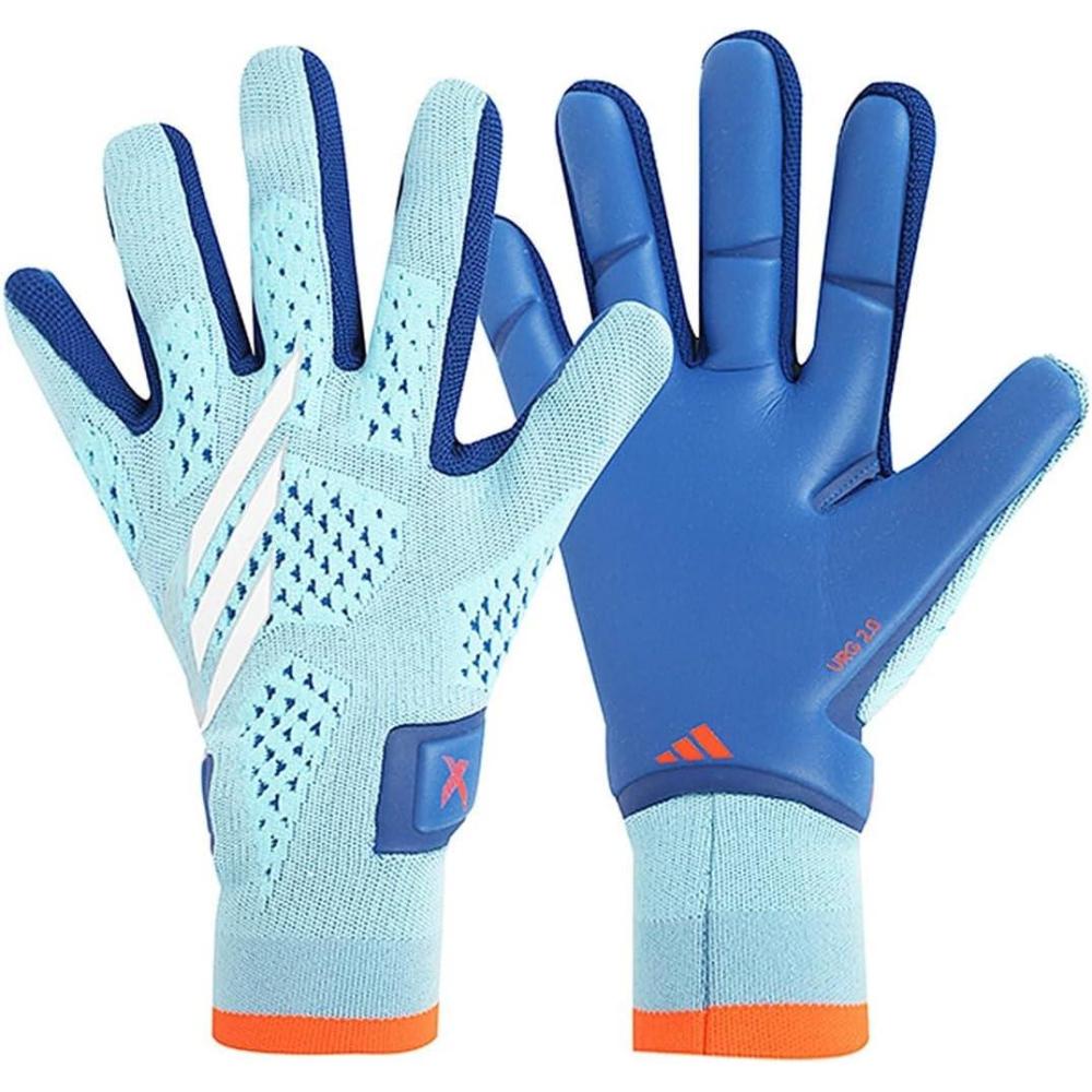 image:imageadidas X GL Pro Goalkeeper Soccer Gloves9