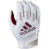 White/Maroon