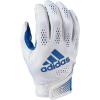 White/Royal