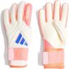 Off White/Lucid Blue/Signal Coral