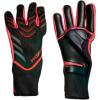 Black/Black/Lucid Red
