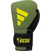 Orbit Green/Black/Yellow/Camo