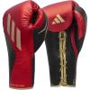 Red/Met Black/Gold
