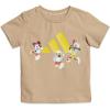 Warm Sandstone/Crew Yellow