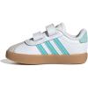 White/Flash Aqua/Alumina