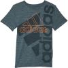 Blue Oxide Heather