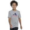 Heather Grey American