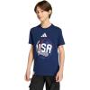 Team Navy Blue/Usa