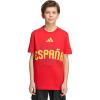 Vivid Red/Spain