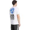 White/Usa