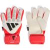 White/Lucid Red/Black