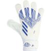 White/Blue