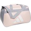 Blush Pink/White/Halo Silver Grey
