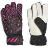 Black/Shock Pink