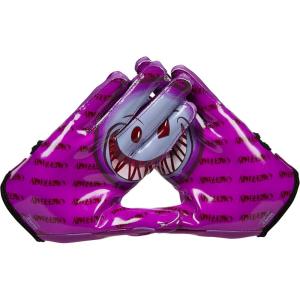 Adidas Adizero 12 Big Mood Elite Emotions Adult Receiver Glove(Purple)