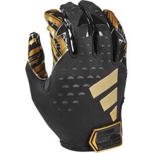 Adidas Adizero 13(Black/Metallic Gold)