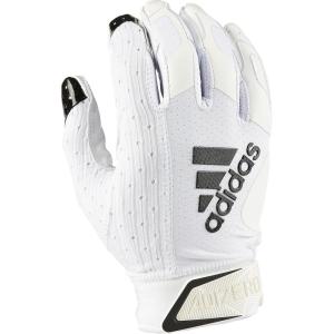 Adidas Adizero 9(White/Black)