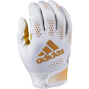 adidas AF1295(White/Gold)