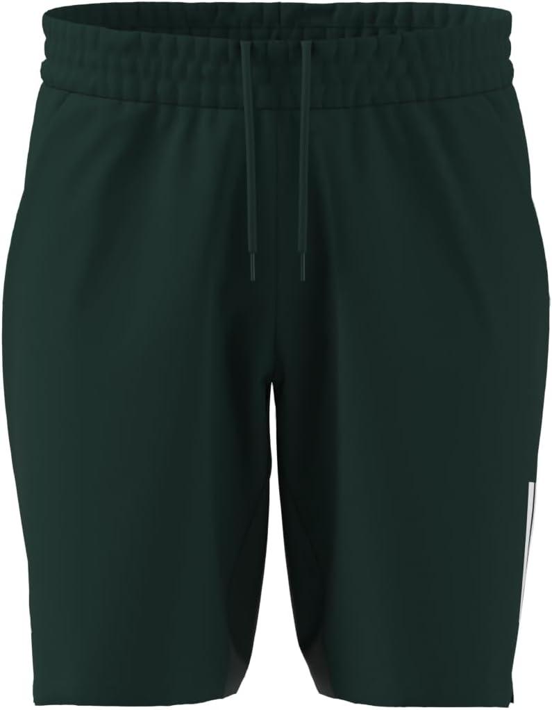 image:imageAdidas Mens Club Tennis Climacool 3Stripes ShortsAurora Ivy