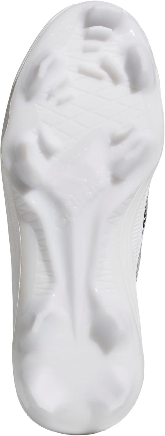 image:imageAdidas Womens Adizero Instict 20 TPU SoftballBlackWhiteBlack