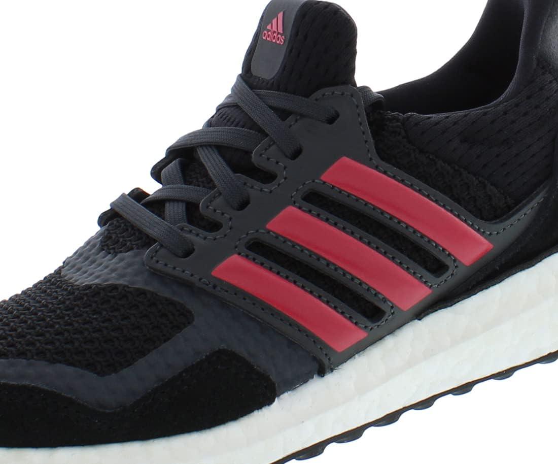 image:imageAdidas Womens Courtflash PickleballBlackRedWhiteeg8119