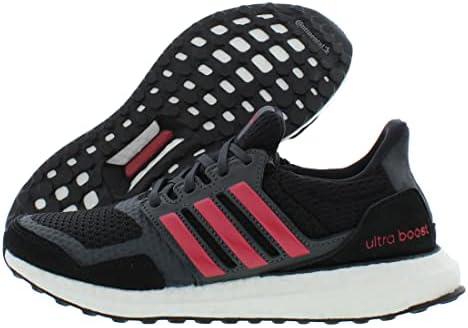 image:imageAdidas Womens Courtflash PickleballBlackRedWhiteeg8119