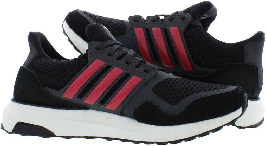 image:imageAdidas Womens Courtflash PickleballBlackRedWhiteeg8119