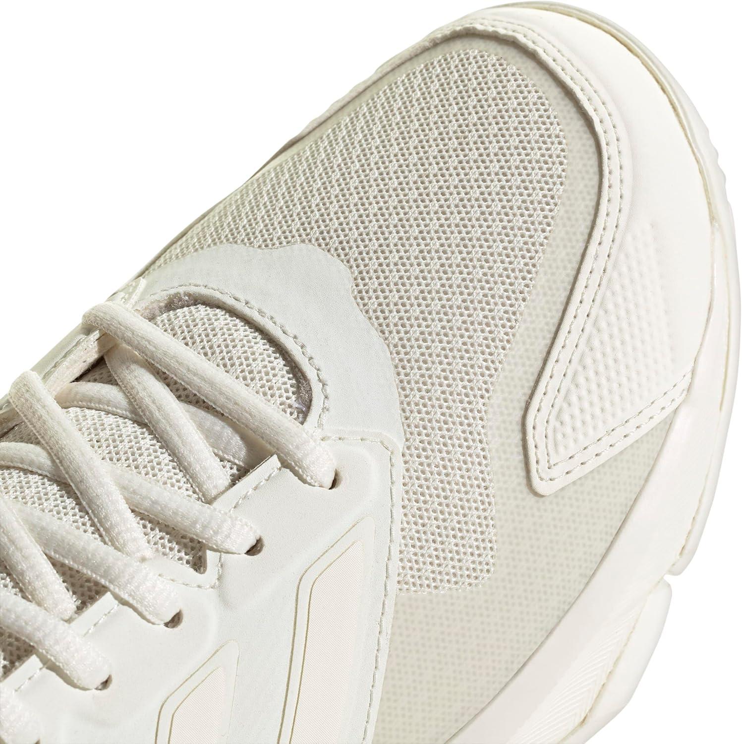 image:imageAdidas Womens Courtjam Control 3 TennisOff WhiteOff WhiteChampagne Metallic